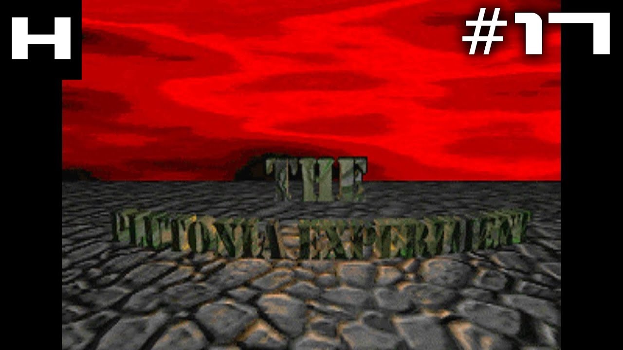 Final Doom The Plutonia Experiment ZDoom Walkthrough Part 17 Secret Level PC YouTube final-doom-the-plutonia-experiment-zdoom-walkthrough-part-17-secret-level-pc-youtube