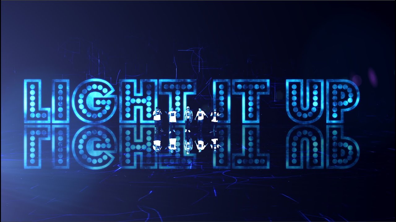 CHE - Light It Up @ComeH.A.R.D.Ent @SinaiMedia - YouTube