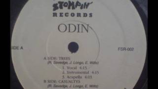 Odin - Trees / Casualtys