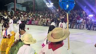 MUJER OAXAQUEÑA 