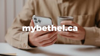 Online Update! mybethel.ca