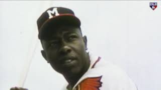 Bob Costas reflects on the legacy of Hank Aaron