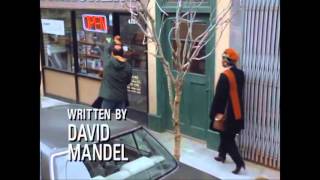 Seinfeld It's June!