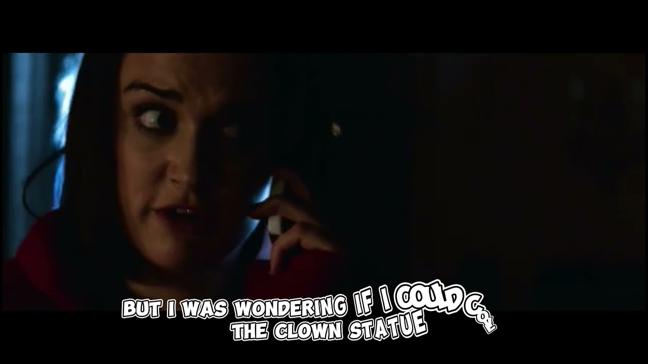 Clowntergeist (Edit)