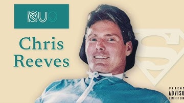 Chris Reeves Official Audio #iRec