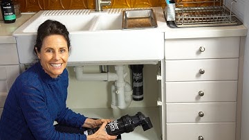 Changing your water filter cartridge | WFA