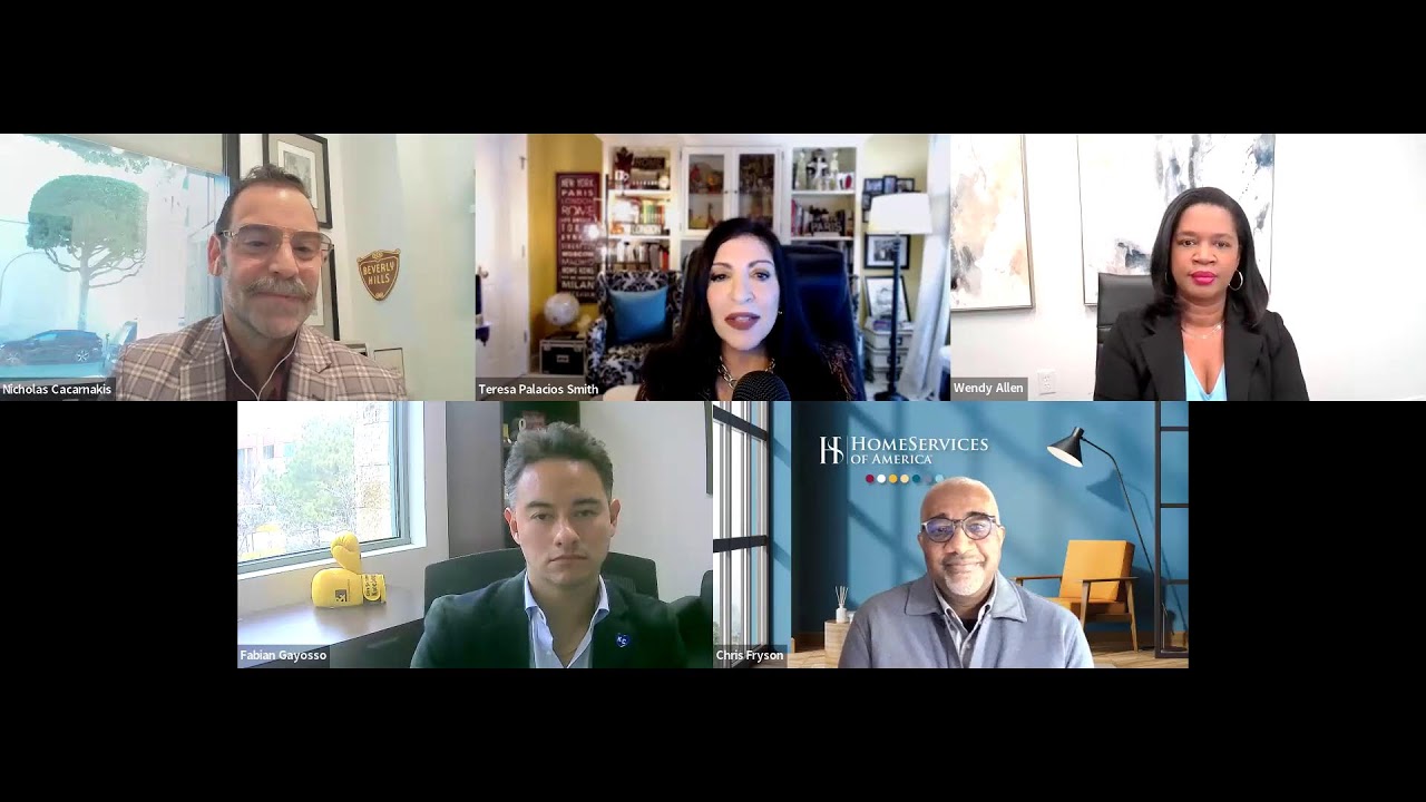 Diversity MATTERS: HSoA’s 2026 Diversity Champion Award Winners