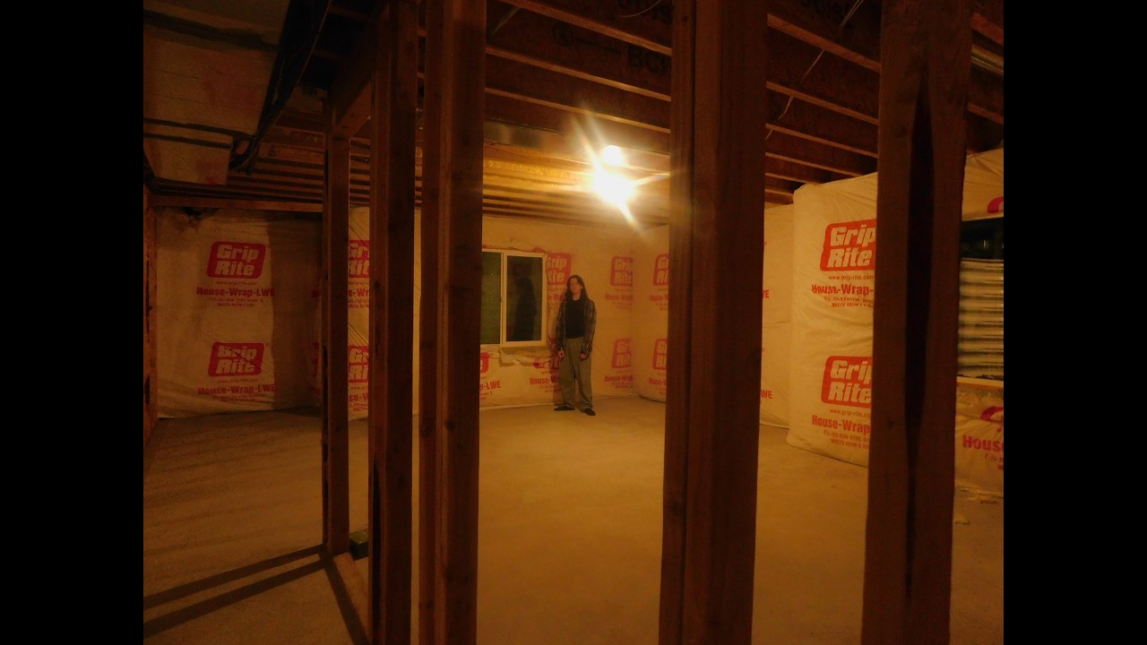 //An Open Door\\ - Stand alone film Version