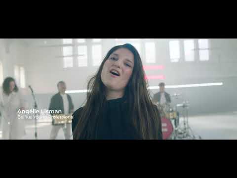 BELFIUS - For Your Love We Do More
