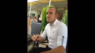 O Gangster I Internetit D