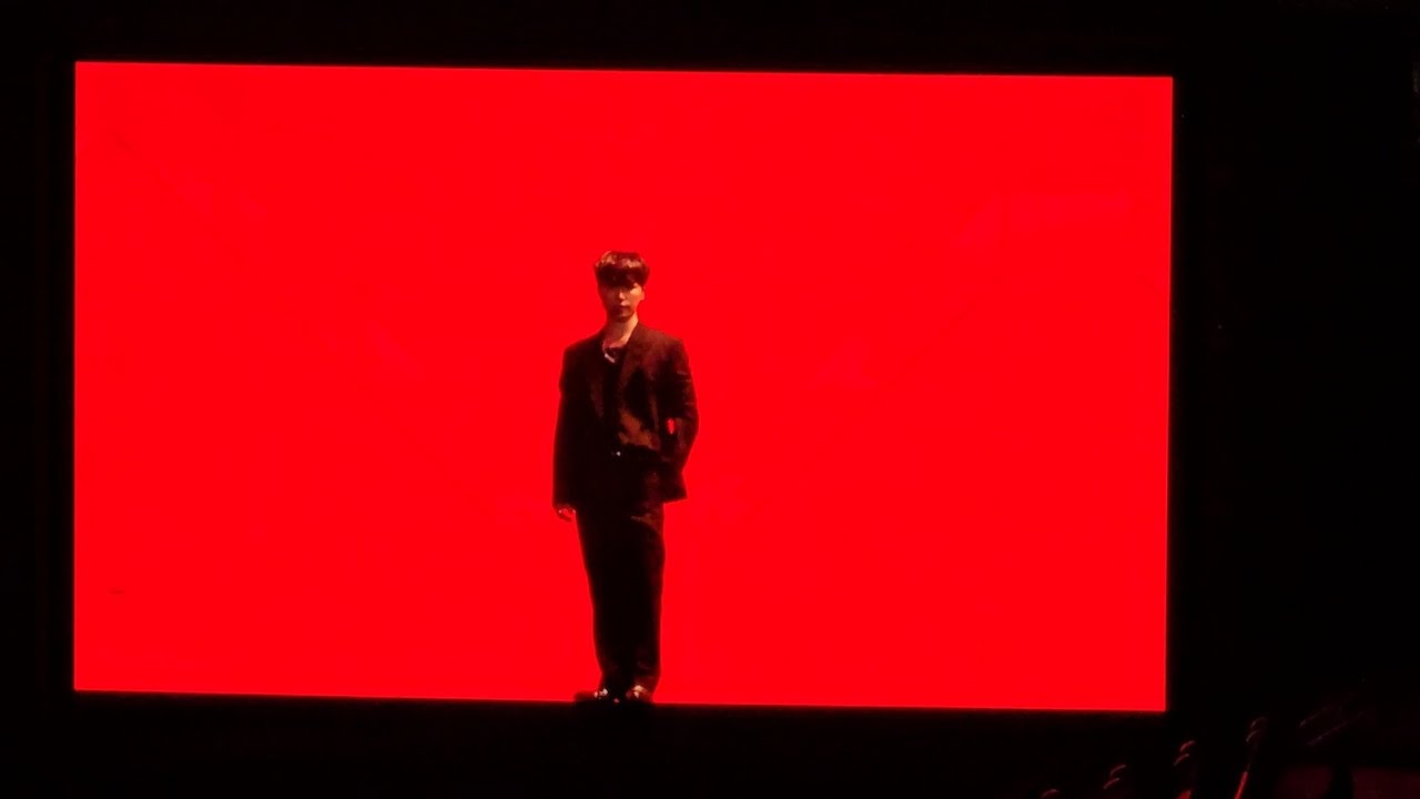 Trigger (Dino solo) |《SEVENTEEN WORLD TOUR [NEW_] IN HONG KONG》270925