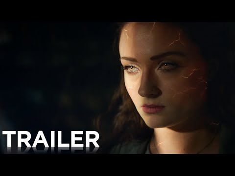 XMen: Dark Phoenix Teaser Trailer (ซับไทย)