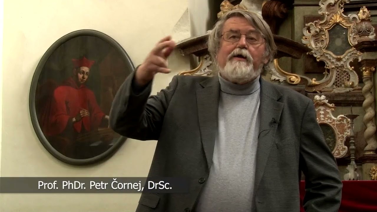 Petr Čornej  - Město Slaný v husitské revoluci