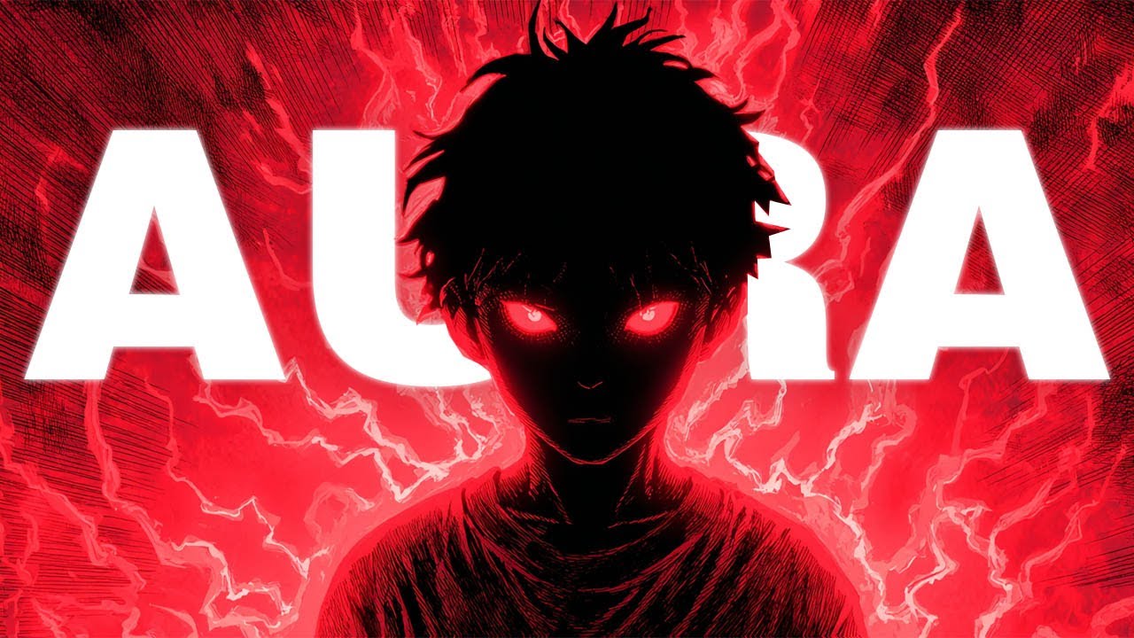 AURA ♾️ | DOMINATE MODE: PHONK FOR WINNERS ⚔️ 2025