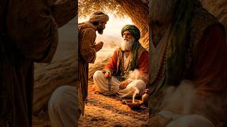 তাকদিরের খেলা | শাহবাজ কালন্দর (রহ.) #islamicvideo #ইসলামিক_ভিডিও #ইসলামিক_কাহিনী #motivation