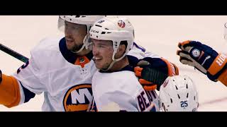 Game 4 Recap: Isles 5, Panthers 1 Game 4 Recap: Isles 5, Panthers 1