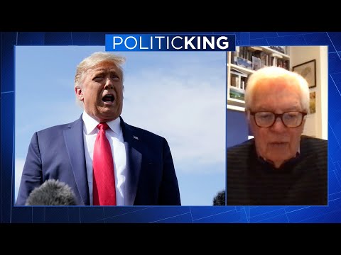 Bill Press explains why he isn't buying the talk of a drawn out result in the presidential race