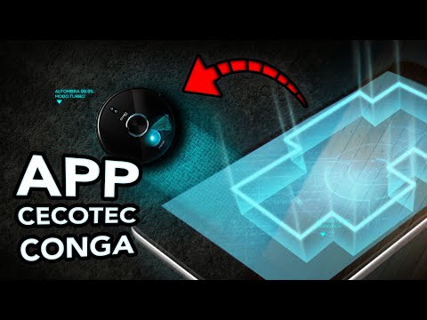 Conga 4090: opinión y análisis a fondo
