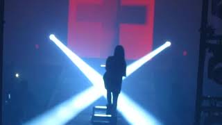 SARAMALACARA - TOMBOY - LIVE COMPLEJO C ART MEDIA