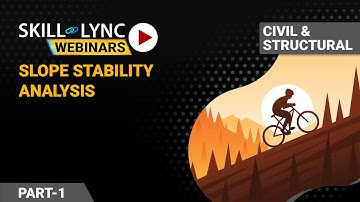 Slope Stability Analysis (Part - 1) | Civil Workshop