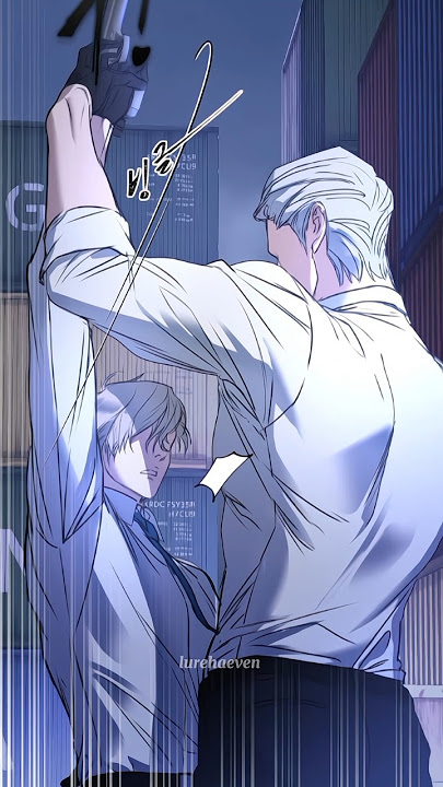 another nightmare 🫢 #yaoi #manhwa #bl #blmanhwa #manhwareccomendation #webtoon #fyp