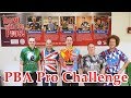 PBA Pro Challenge in ZAMA Bowl 2019/04/21【ボウリング】