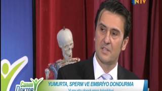Canım Doktor 2.Bölüm (Acıbadem Üniversitesi) 06.12.2014