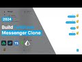 Master Nuxt 3: Build Full Stack Messenger Clone using Nuxt 3, Nuxt UI, Typescript, and MongoDB
