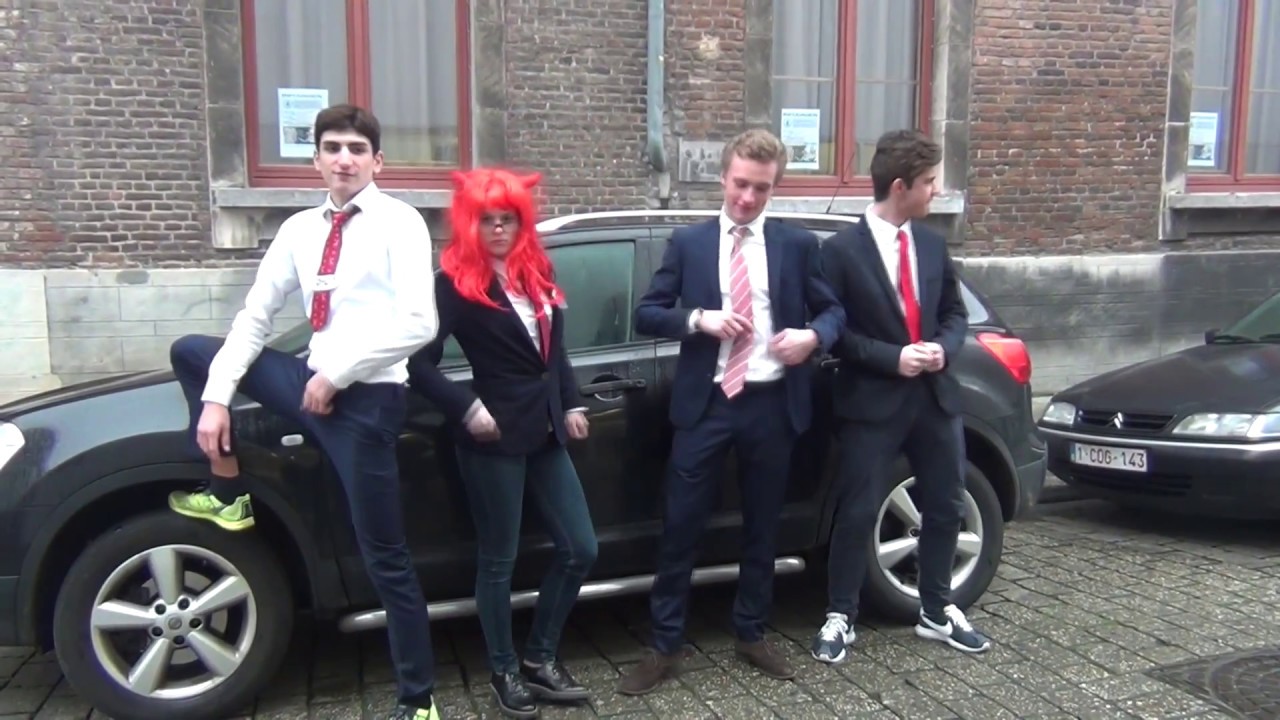 Safety First 100dagen '17 SBC