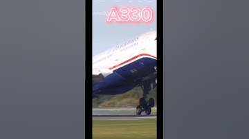 A330 is a butter!!! #butter #planes #Avgeeks #A330