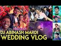 Santali wedding vlognew santali 2023  dj abinash mardi sonali  camera wala sangat