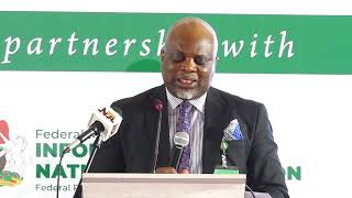 FG Introduces Strategic Document Highlighting Opportunities in All 36 States and FCT