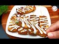 Cheap way to make fries with 3 breads ||easy way||cheap way||amazing food||cheapest way||🍗🍗