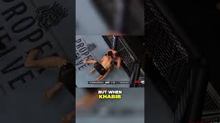 Unlocking Khabib's Leg Squeeze  The Key to Conor's Defeat