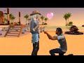 Life is Short | Sims 4 Short Lifespan Legacy #1