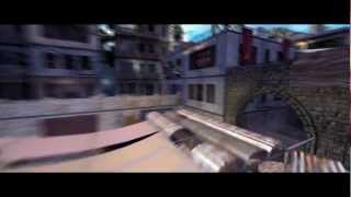 LCE Effects Test