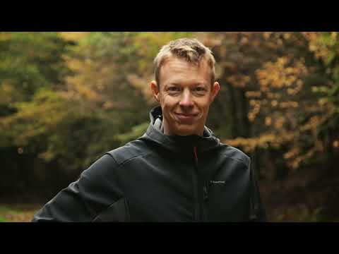 François Vander Oudera : champion du monde de course d'orientation | Decathlon Arlon