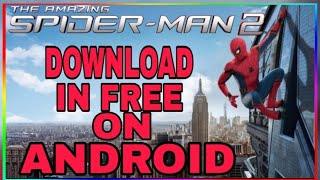 how to download Spiderman 2 on Android [hindi] screenshot 2