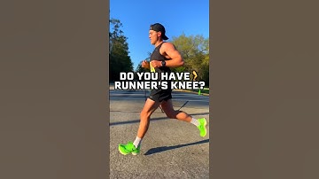 How to Prevent or Treat Runner’s Knee