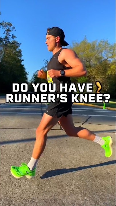 Download lagu How to Prevent or Treat Runner’s Knee