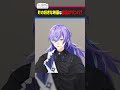 レオス&星導と「ことば落とし」やってみた! #くろなん #shorts【ChroNoiR公式切り抜き】