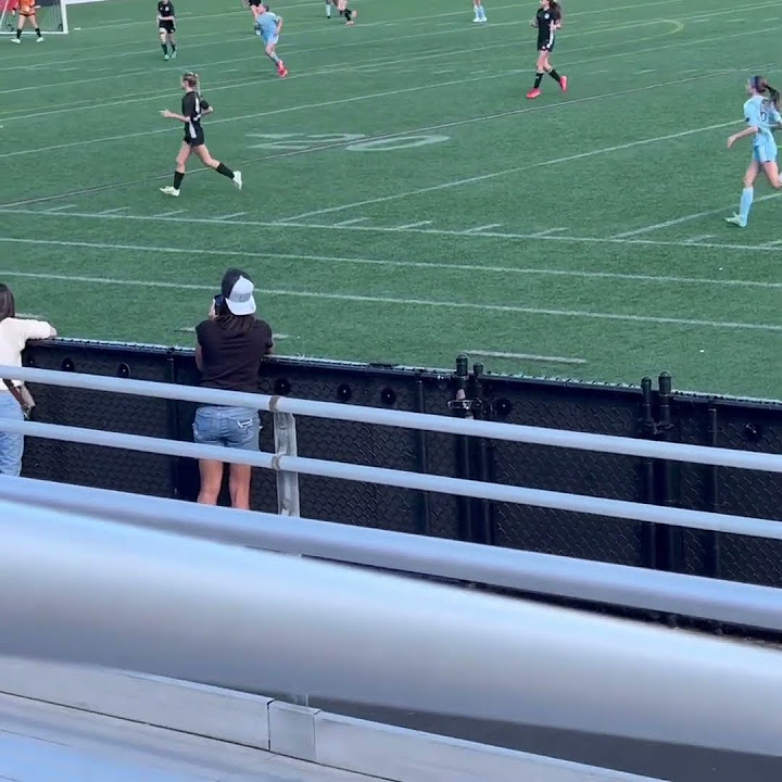 Pinterest and Susa Soccer YouTube