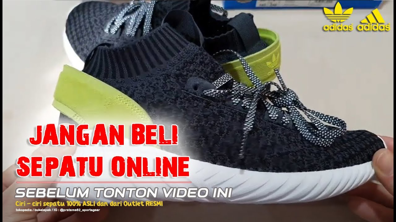 Unboxing ADIDAS  ORIGINALS TUBULAR DOOM SOCK PRIMEKNIT 