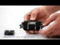 Capture Camera Clip v1 - Overview Video