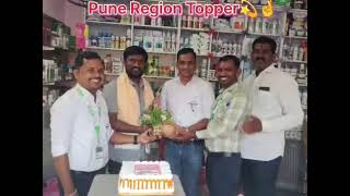 Biofactor Topper Distributor