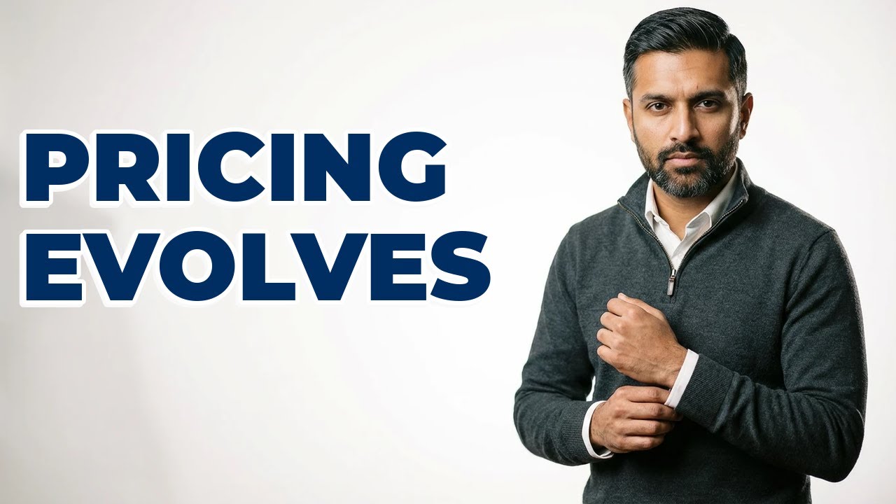 Does SaaS Pricing Change As Business Needs Grow?