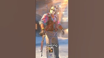 The most underrated gun in CS2