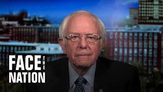 Sanders says Buttigieg's billionaire donors are "precisely the problem with American politics"