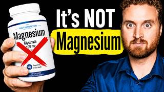 3 Supplements That Fix 90% of ADHD (Most Only Take 1)