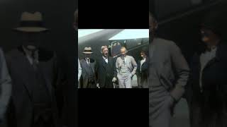 Rare Mystery Travelers from Tulsa Ok History. Can You Solve 1928 Puzzle? #history #aviation #1920s